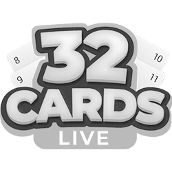 Play 32 CARDS at Casinova
