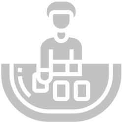 Play BACCARAT at Casinova